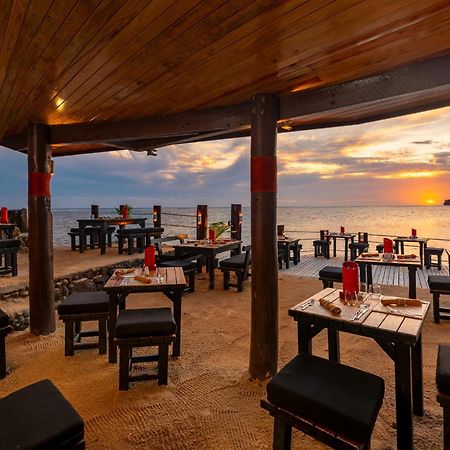 Hotel The Warwick Fiji Korolevu  Esterno foto