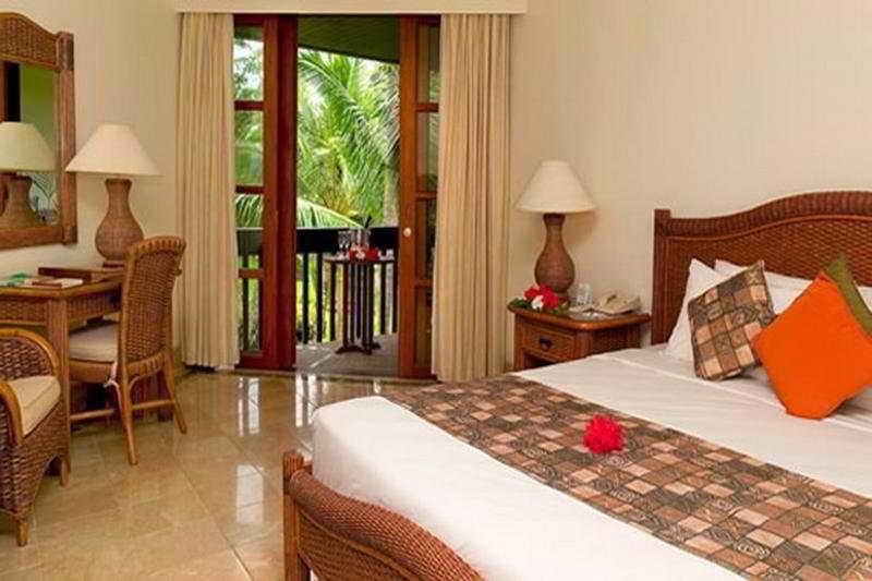 Hotel The Warwick Fiji Korolevu  Esterno foto Deluxe Room
